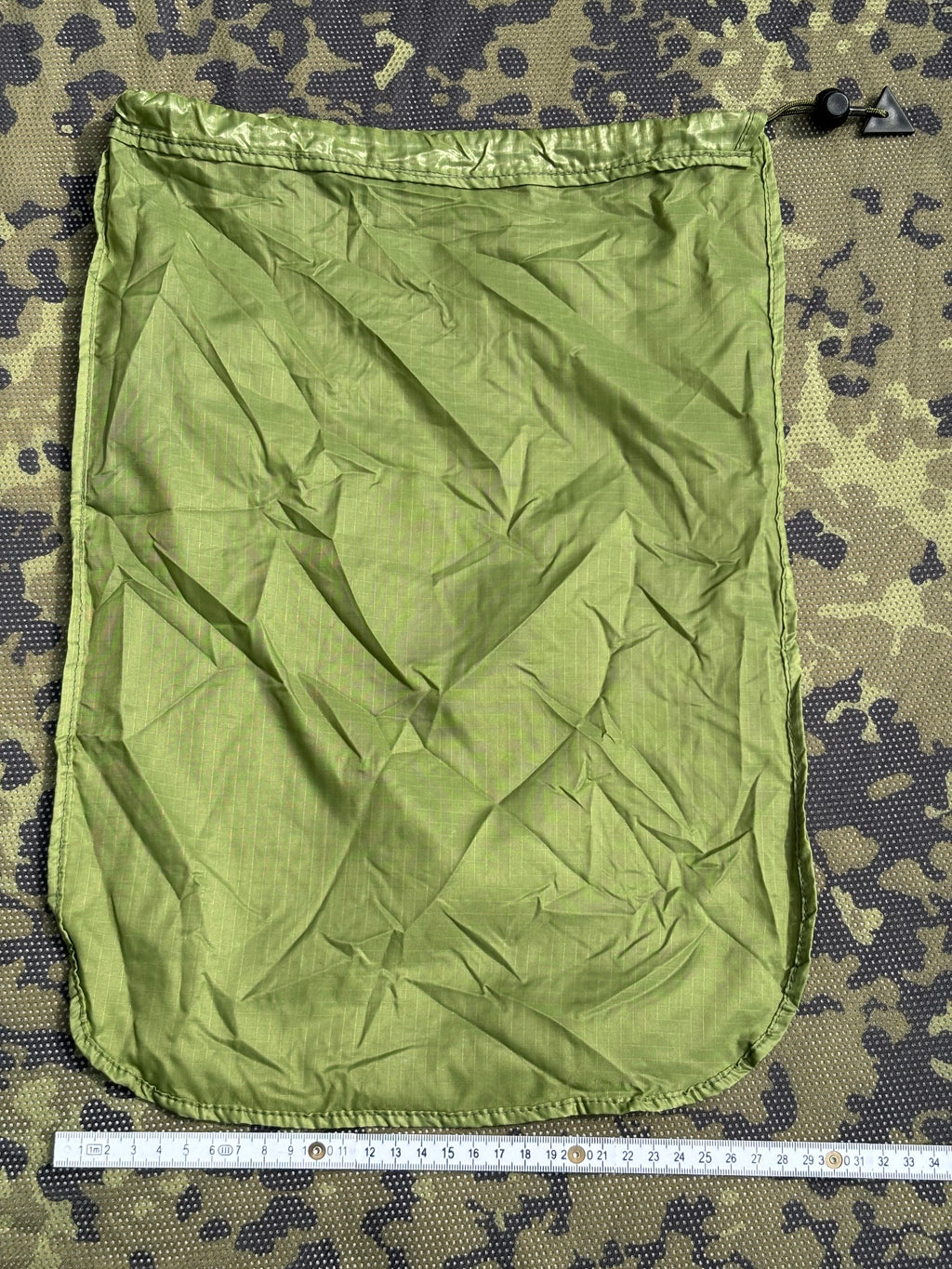 Nylon organizer pouch / M/96 INDERPOSE