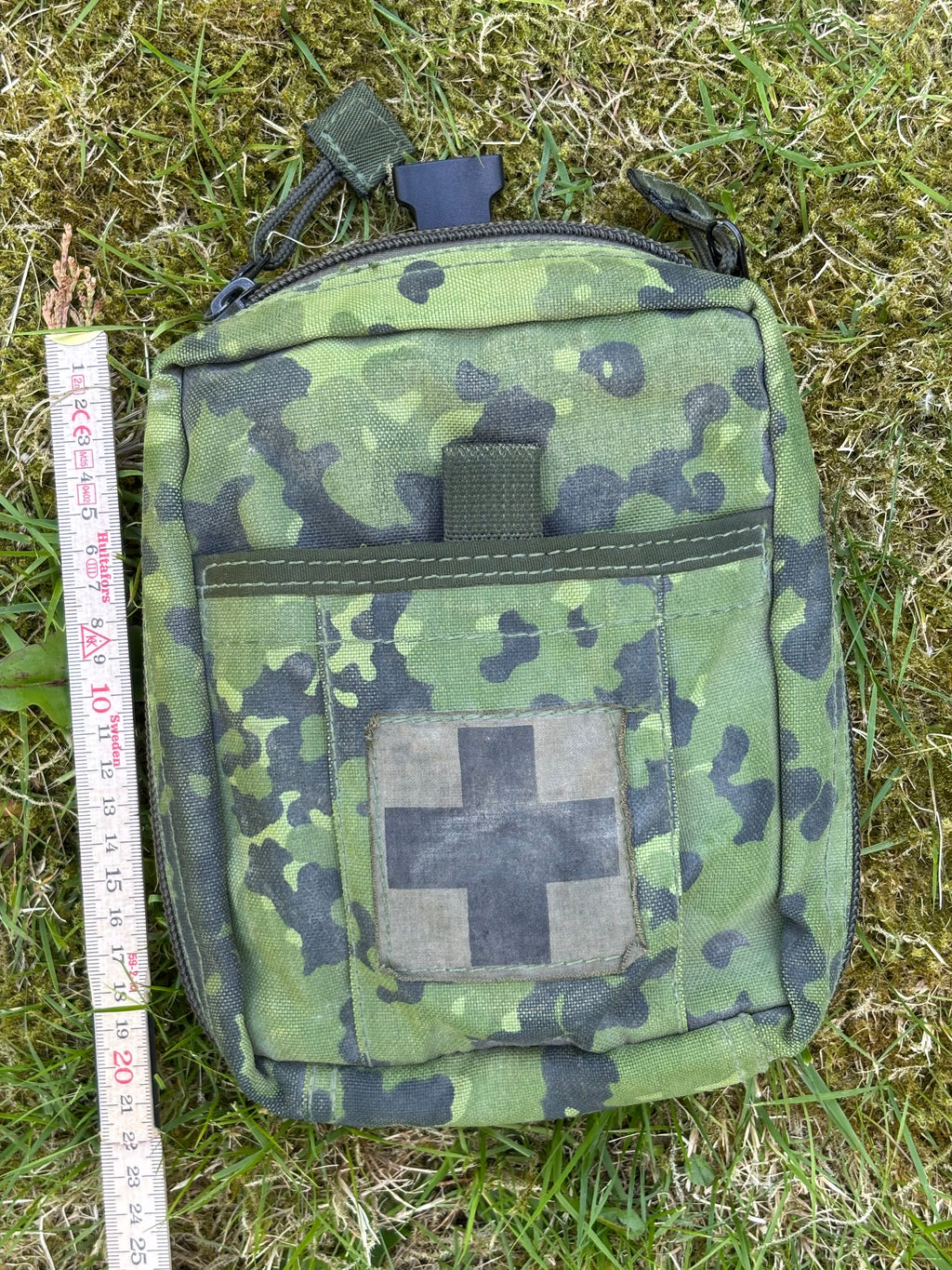 M/96 IFAK pouch