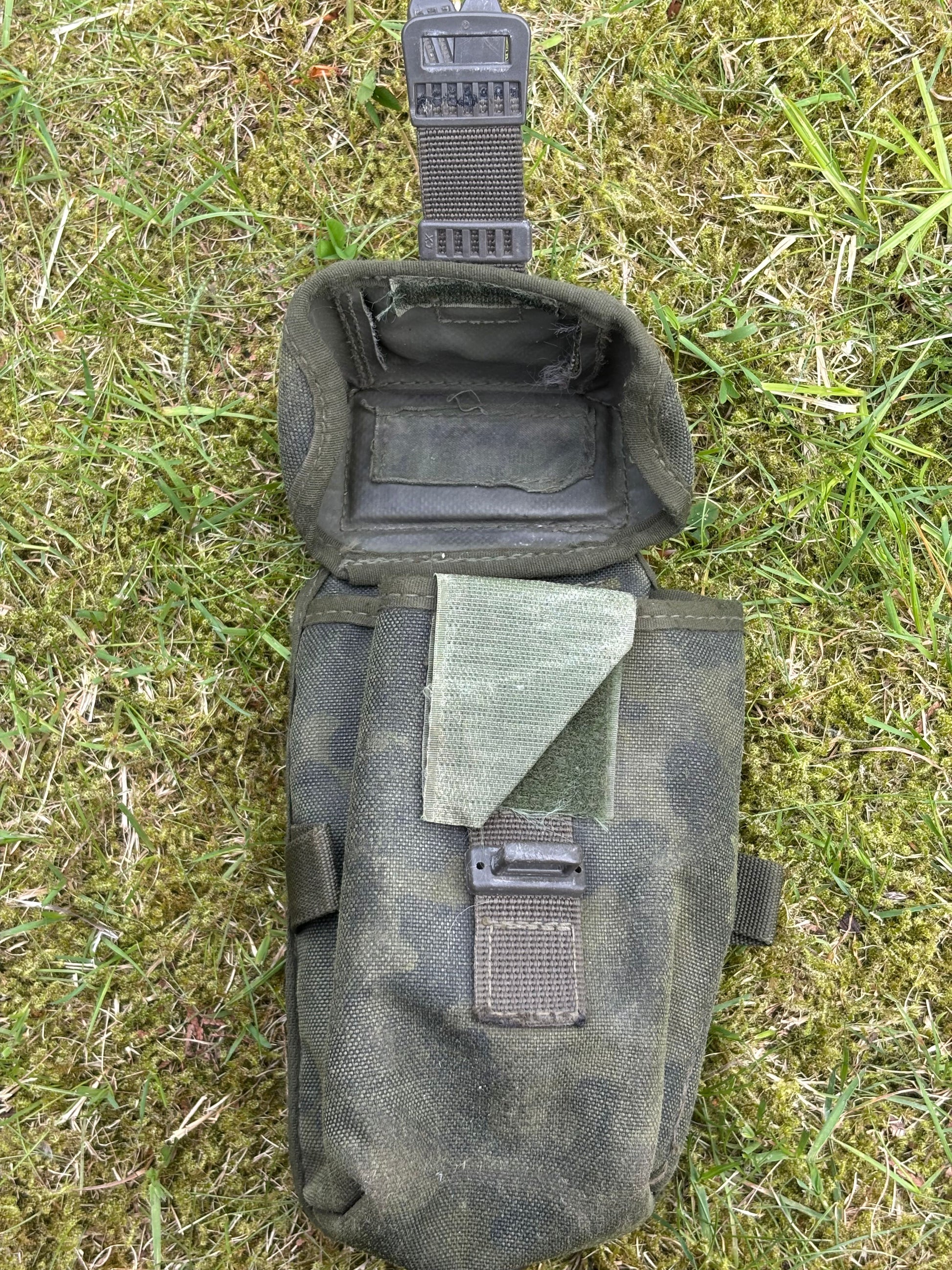 M/96 Magazine pouch