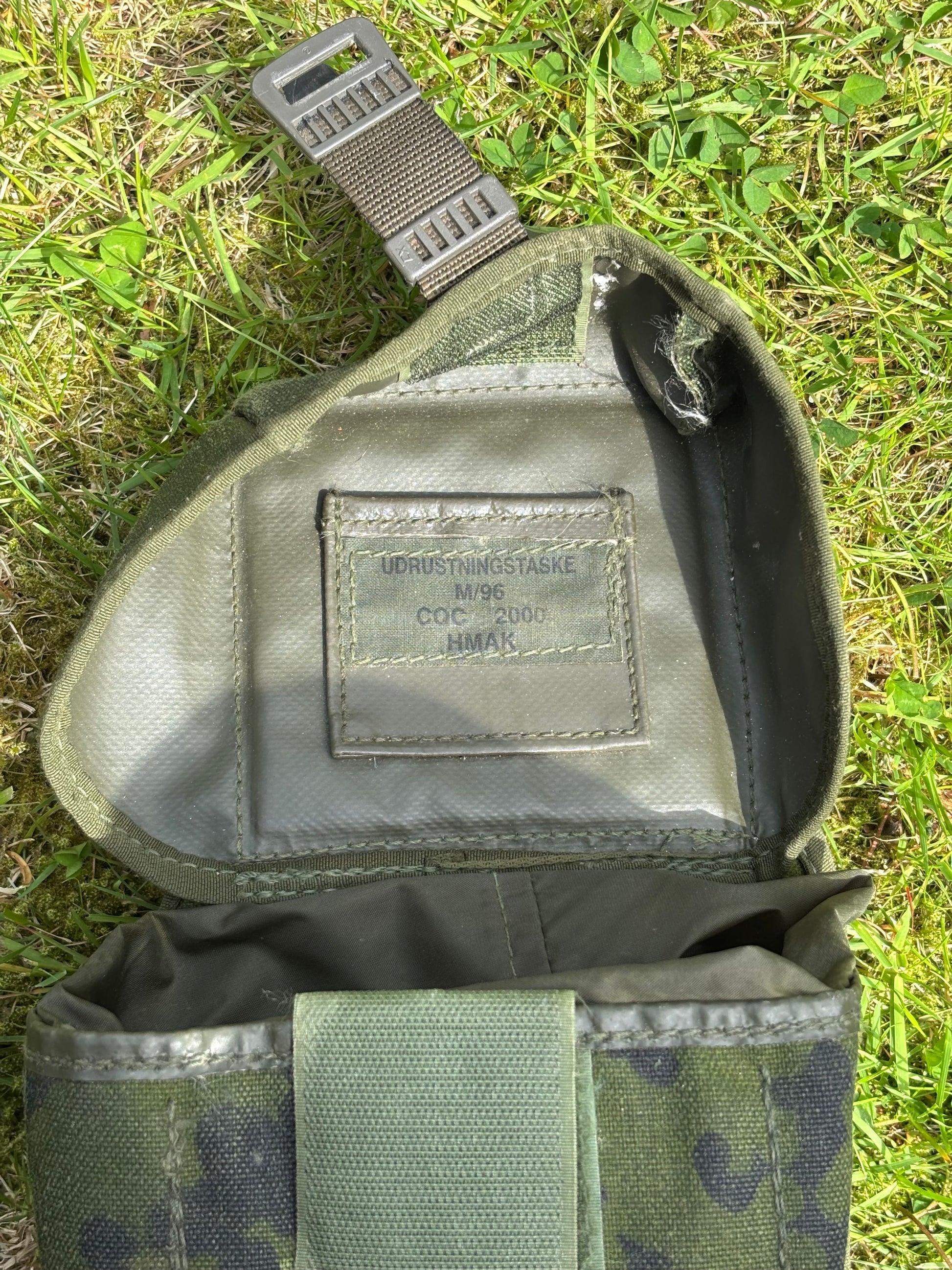 M/96 multi pouch