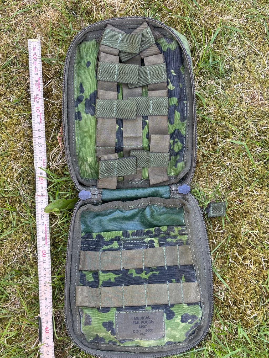 M/96 IFAK pouch